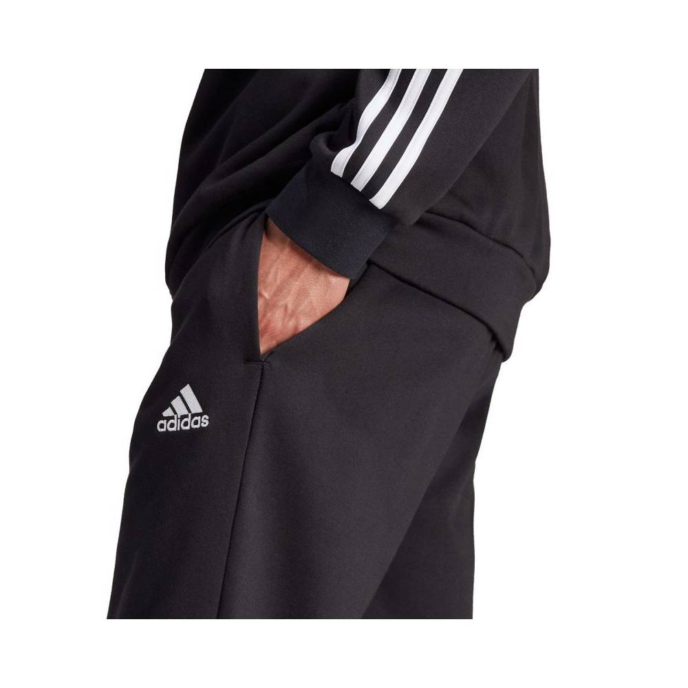 "adidas Basic 3-Stripes Fleece M" sportinis kostiumas IJ6067