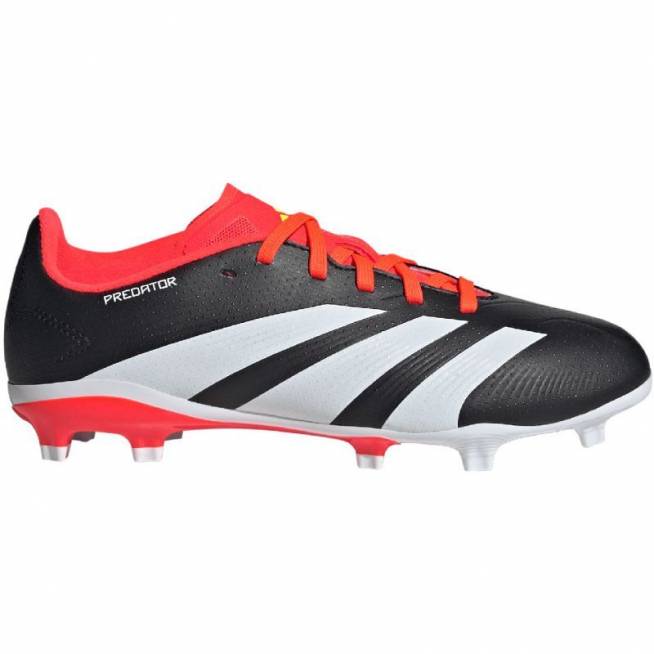 Adidas Predator League FG Jr IG7748 futbolo bateliai