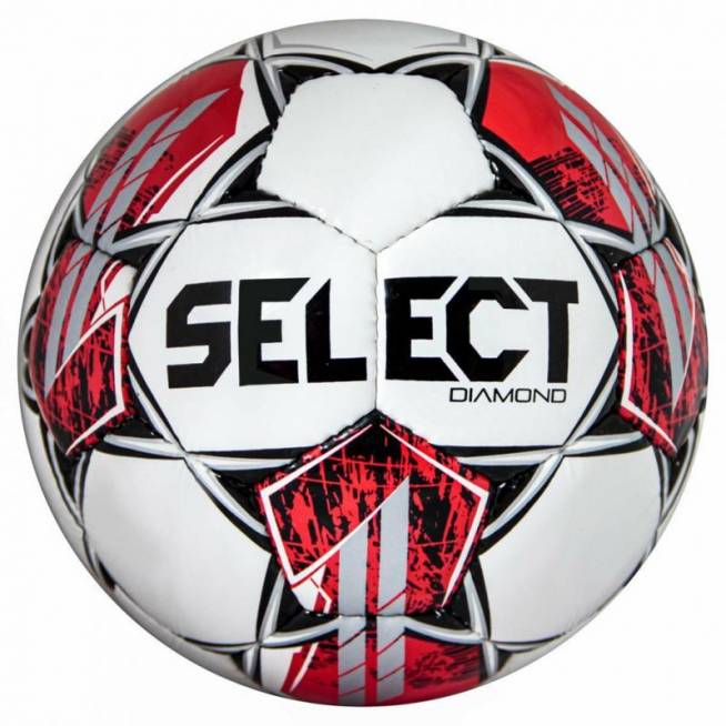 Futbolo kamuolys Select Diamond T26-18386