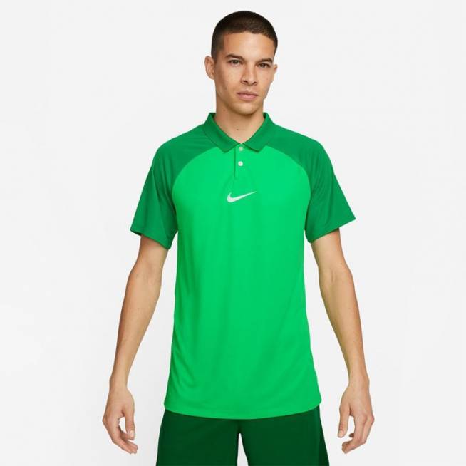 Nike Polo Academy Pro SS M marškinėliai DH9228 329