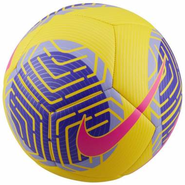 Nike Pitch FB2978-710 futbolo kamuolys