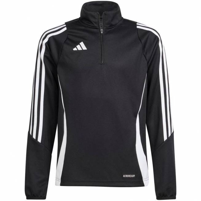 Adidas Tiro 24 Training Jr džemperis IJ9952