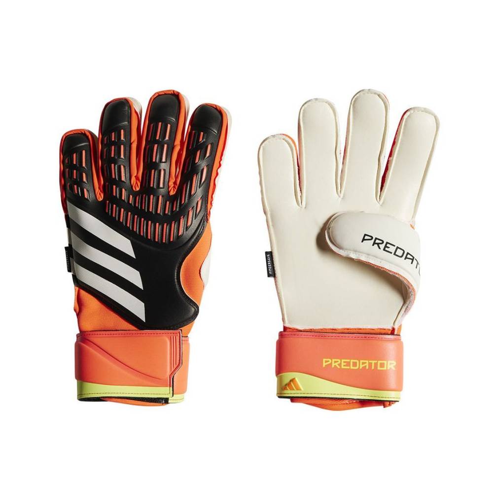 Adidas Predator GL MTC FS IQ4037 vartininko pirštinės