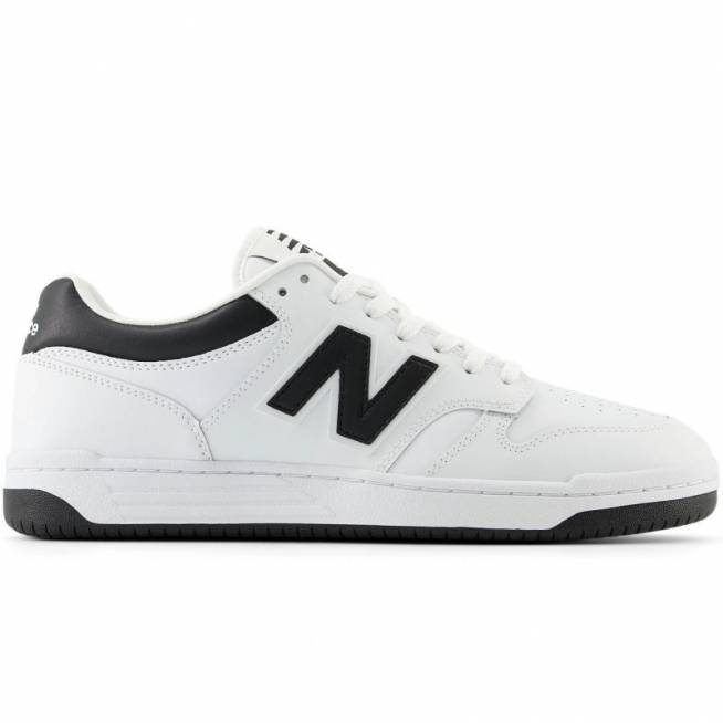 New Balance BB480LBK sportiniai bateliai