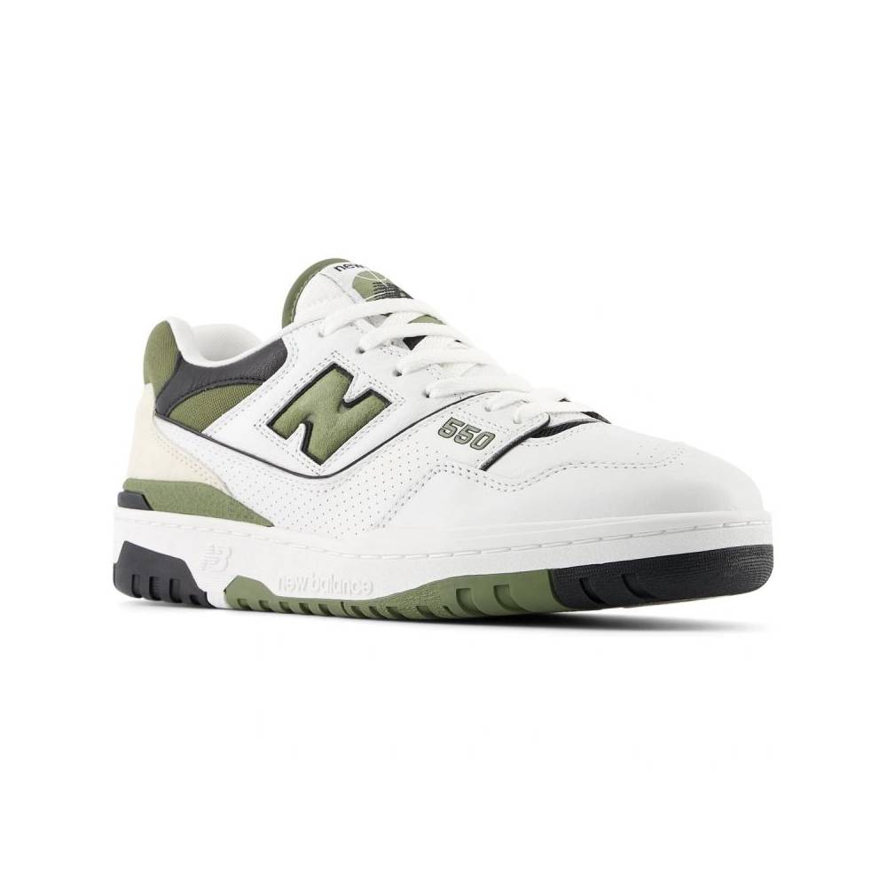 New Balance BB550DOB sportiniai bateliai