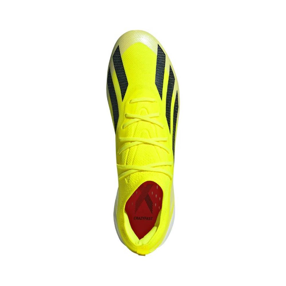 Adidas X Crazyfast Elite SG M IF0665 futbolo bateliai