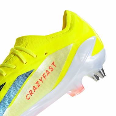 Adidas X Crazyfast Elite SG M IF0665 futbolo bateliai