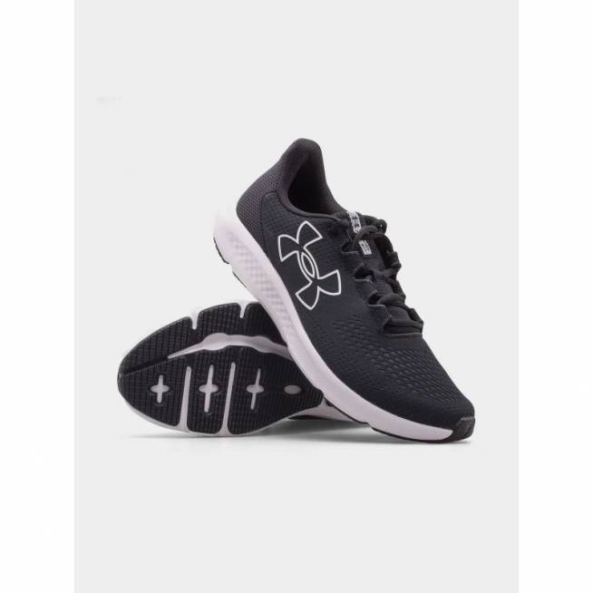 Under Armor Charged Pursuit 3 M bėgimo bateliai 3026518-001