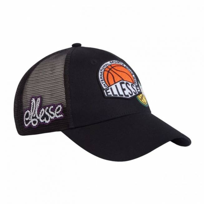 Ellesse Divida Trucker kepurė SAVA3599011