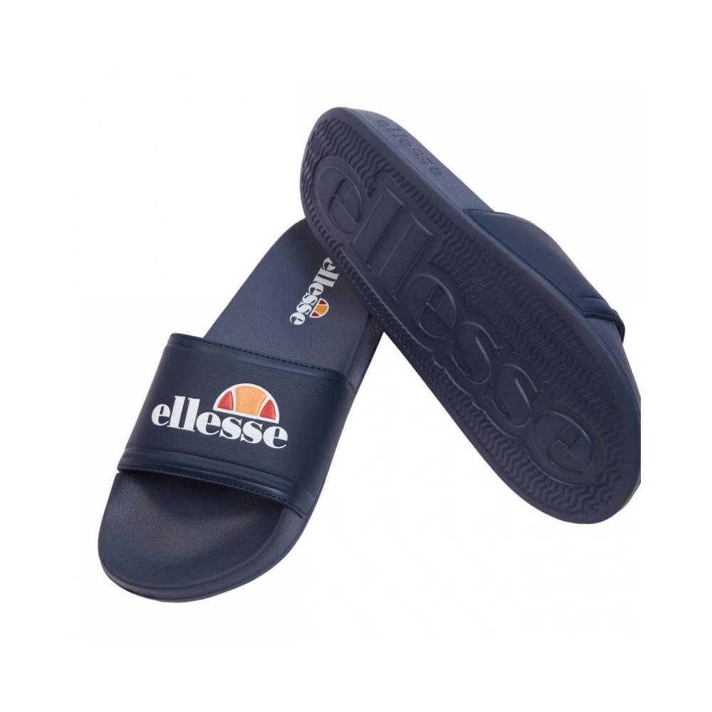 Ellesse Filippo Slide M SHVF0834429 šlepetės