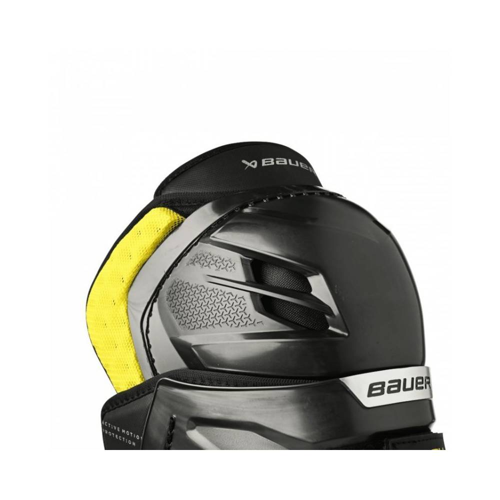 Bauer Supreme Mach Int 1061888 Ledo ritulio blauzdų apsaugos