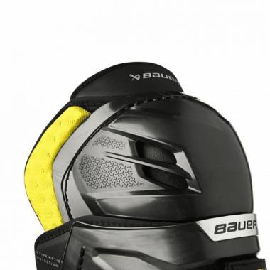 Bauer Supreme Mach Int 1061888 Ledo ritulio blauzdų apsaugos