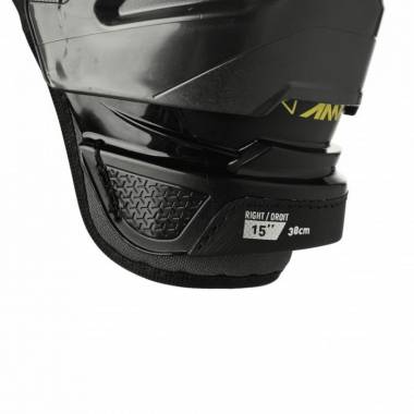 Bauer Supreme Mach Int 1061888 Ledo ritulio blauzdų apsaugos