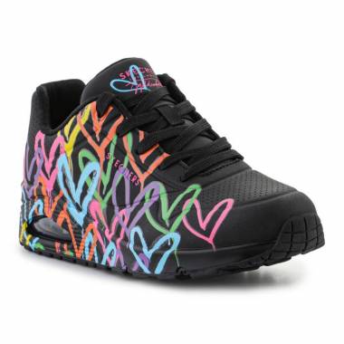 Skechers Highlight Love W batai 177981-BKMT