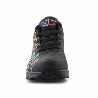 Skechers Highlight Love W batai 177981-BKMT