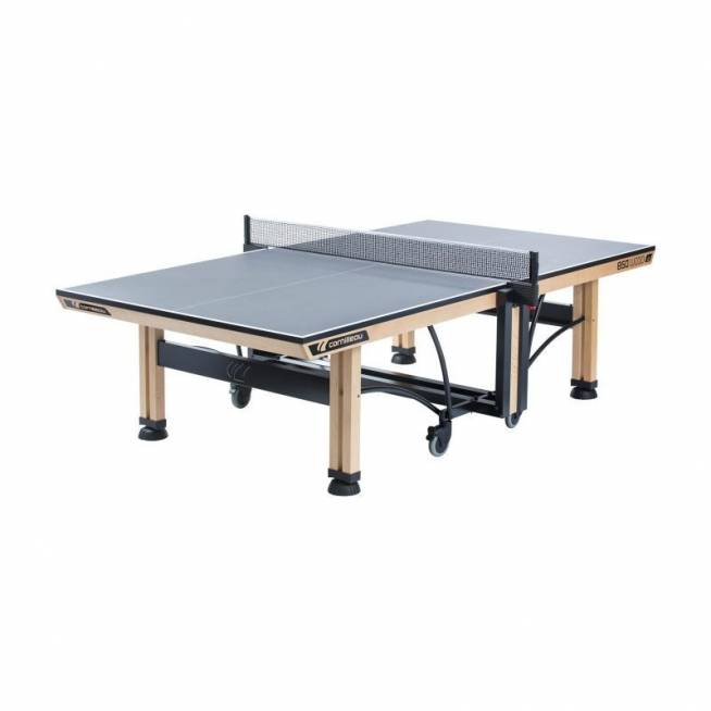 "Cornilleau Competition 850 Wood ITTF 2024 118606 Pingpongo stalas