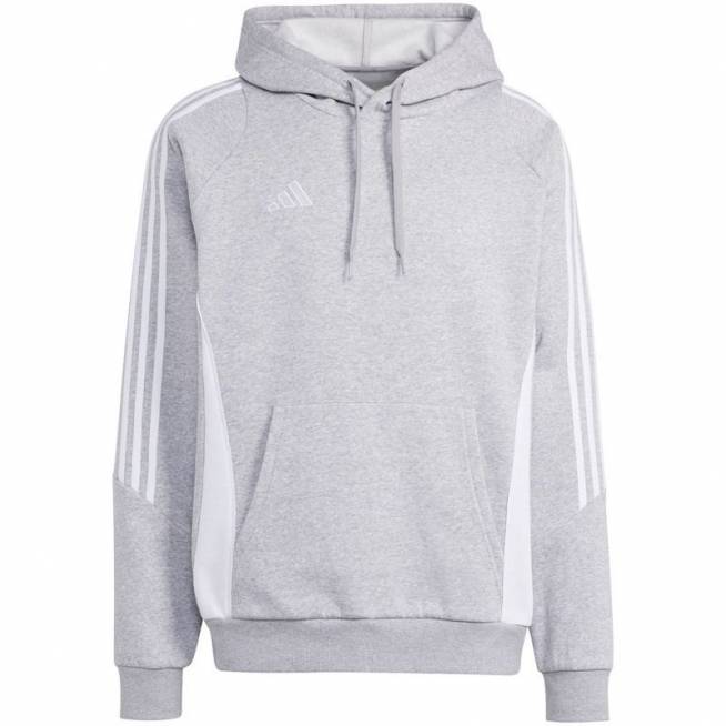 Adidas Tiro 24 Sweat Hooded M IR7545 džemperis