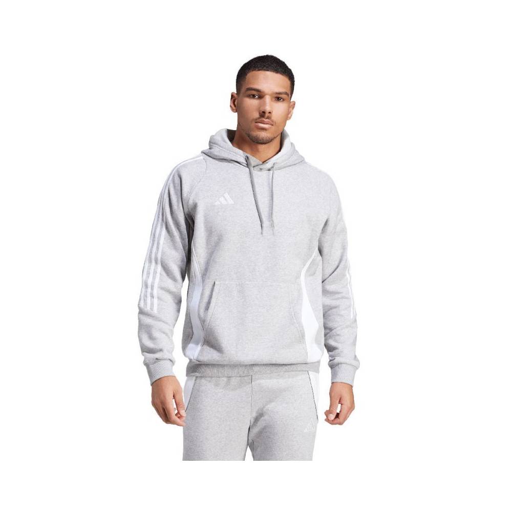 Adidas Tiro 24 Sweat Hooded M IR7545 džemperis