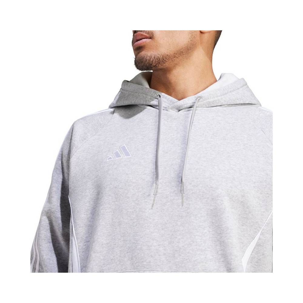 Adidas Tiro 24 Sweat Hooded M IR7545 džemperis