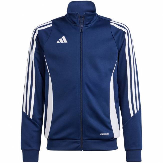 Adidas Tiro 24 Training Jr IR7501 džemperis