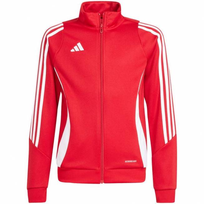 Adidas Tiro 24 Training Jr IR7502 džemperis