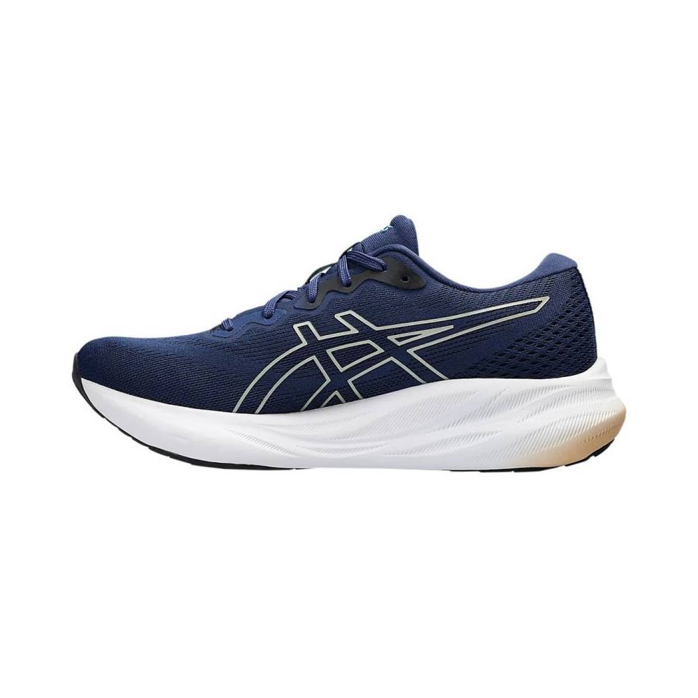 Asics Gel-Pulse 15 W bėgimo bateliai 1012B593 401