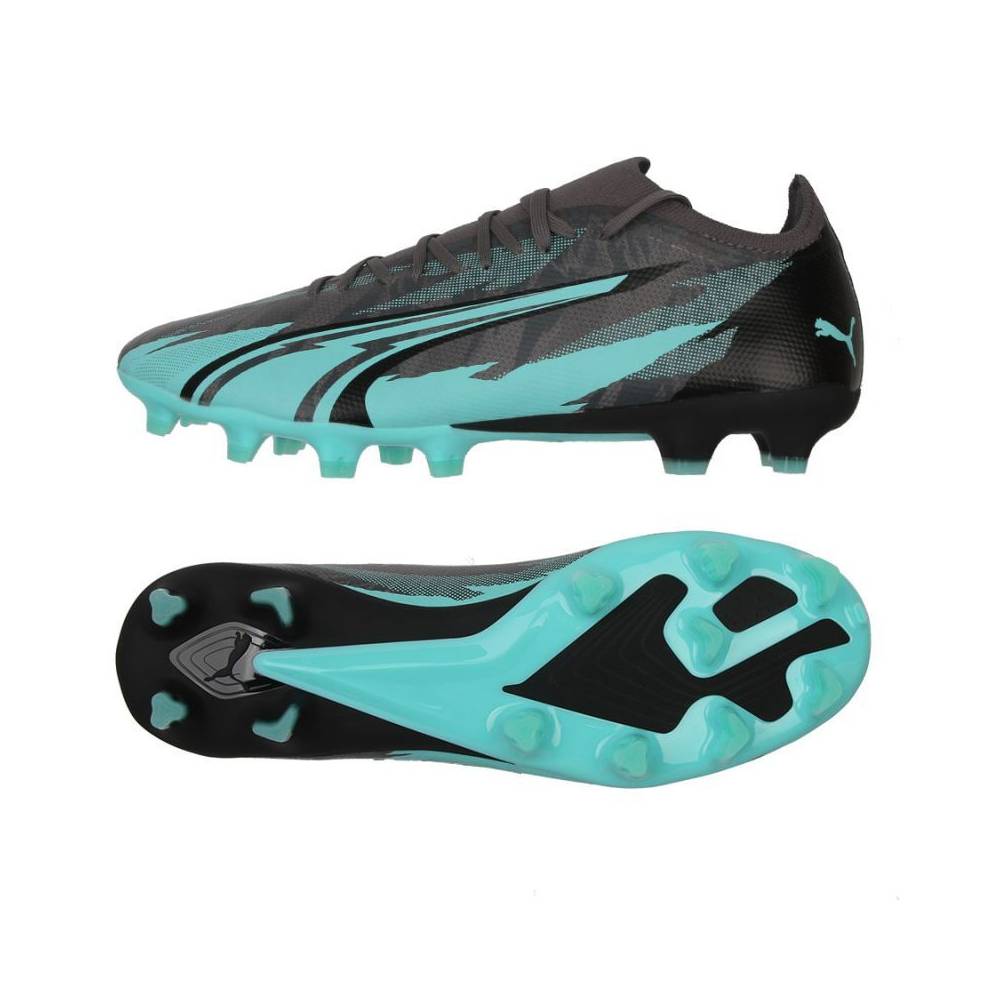 Puma Ultra Match Rush FG/AG M 107830 01 batai