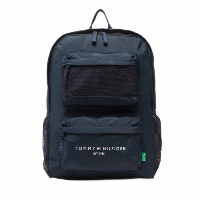 "Tommy Hilfiger Established" kuprinė "Plus Junior" AU0AU01492