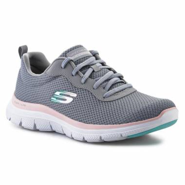 Skechers Flex Appeal 4.0 W batai 149303-GYLP