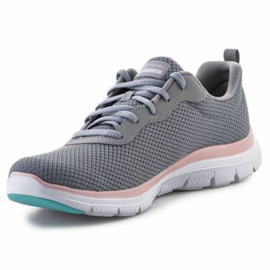 Skechers Flex Appeal 4.0 W batai 149303-GYLP