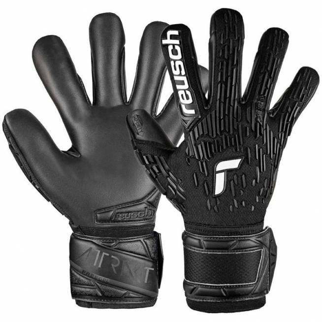 Reusch Attrakt Freegel Infinity 5470735 7700 vartininko pirštinės