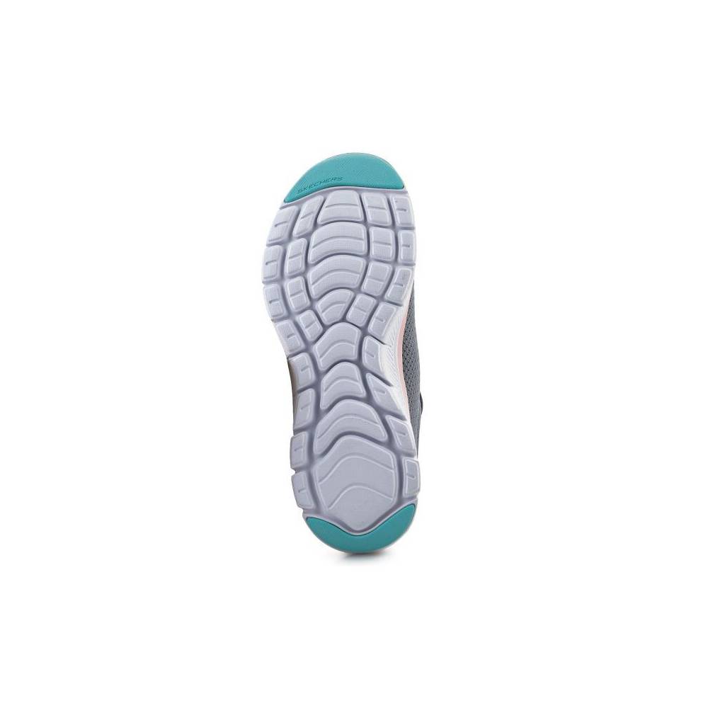 Skechers Flex Appeal 4.0 W batai 149303-GYLP