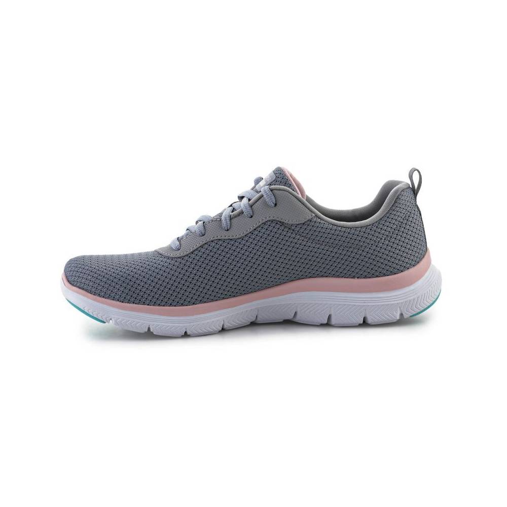 Skechers Flex Appeal 4.0 W batai 149303-GYLP