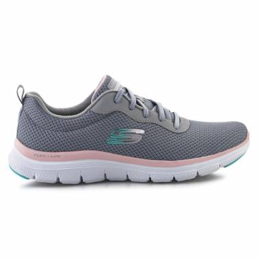 Skechers Flex Appeal 4.0 W batai 149303-GYLP