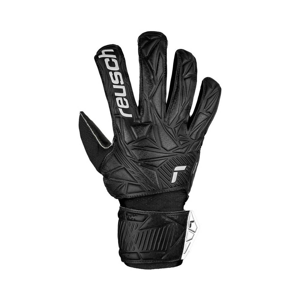 Reusch Attrakt Resist Jr 5472615 7700 vartininko pirštinės