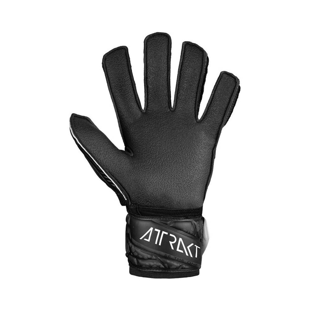 Reusch Attrakt Resist Jr 5472615 7700 vartininko pirštinės