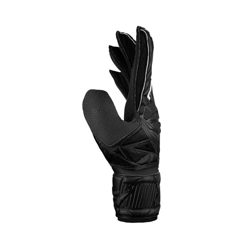 Reusch Attrakt Resist Jr 5472615 7700 vartininko pirštinės