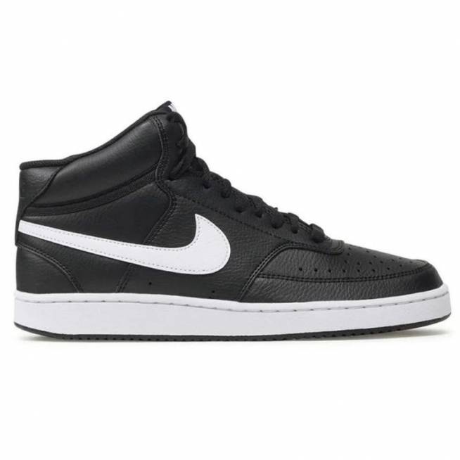 Nike Court Vision Mid Nn M DN3577-001 batai