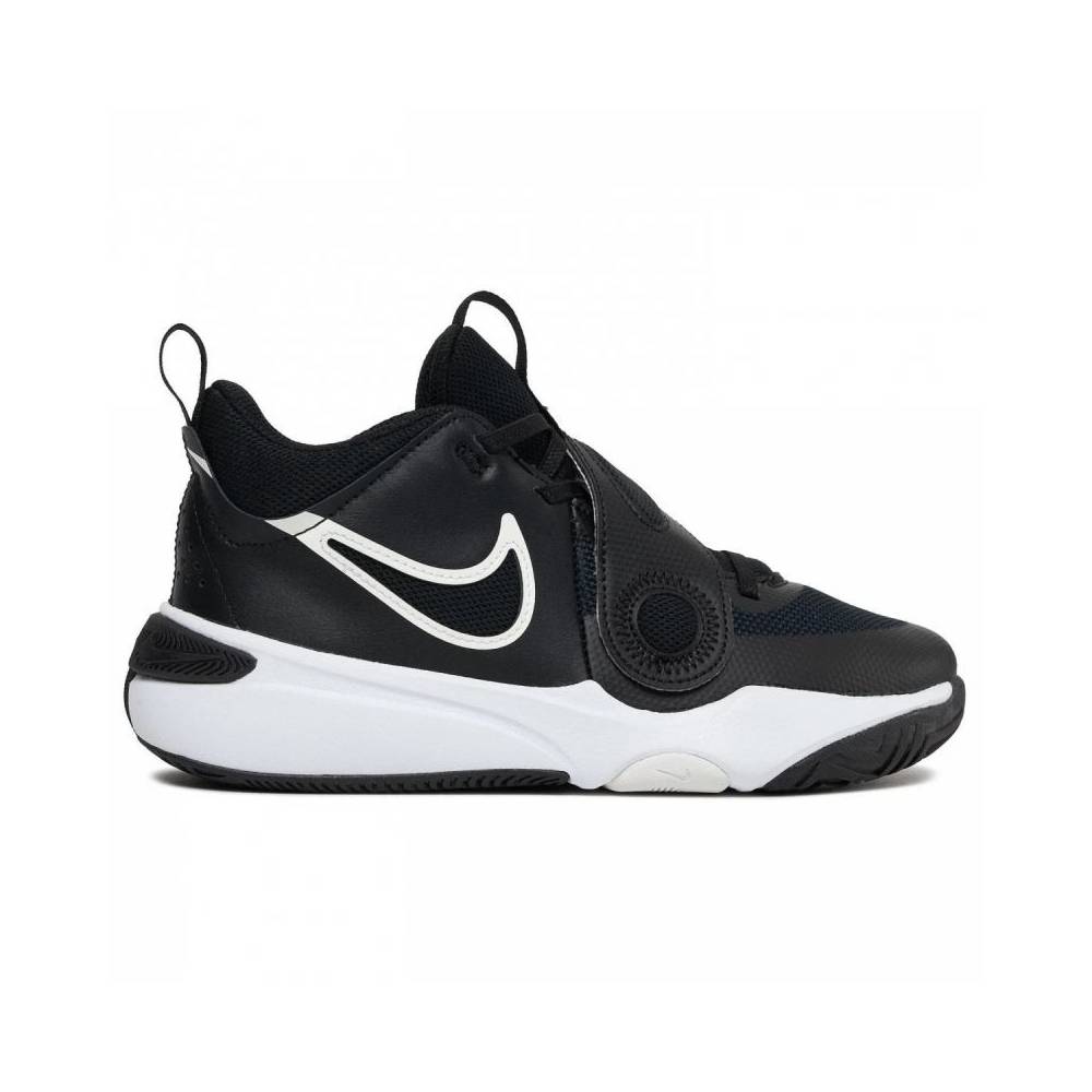 Nike Team Hustle D 11 (GS) Jr DV8996-002 batai