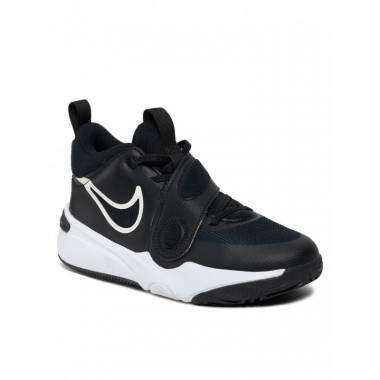 Nike Team Hustle D 11 (GS) Jr DV8996-002 batai