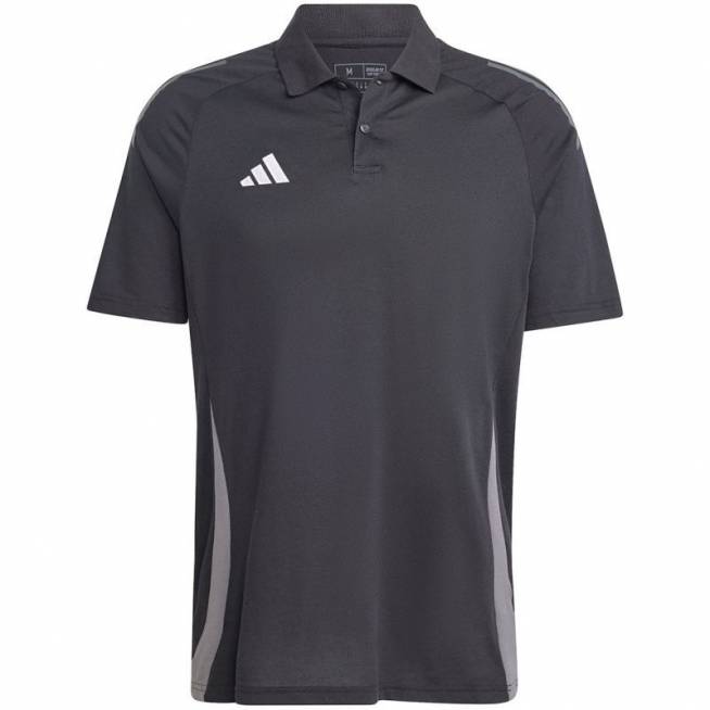 Adidas Tiro 24 Competition Polo M marškinėliai IJ8344