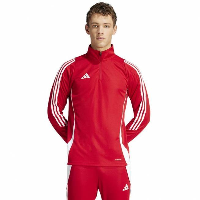 Adidas Tiro 24 Training Top M IS1045 džemperis