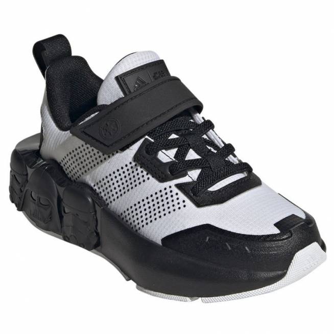 Adidas Star Wars Runner K Jr ID0378 batai