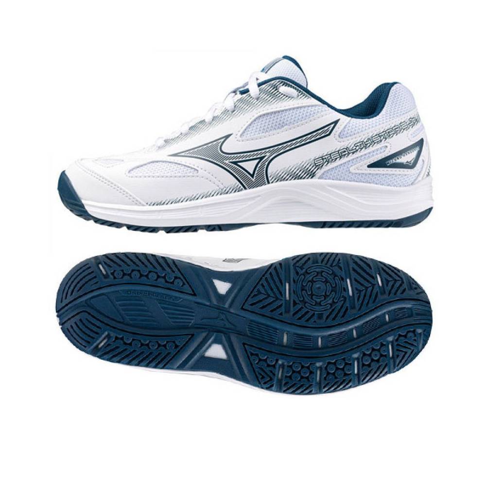 Mizuno Stealth Star 2 Jr X1GC230721 rankinio bateliai