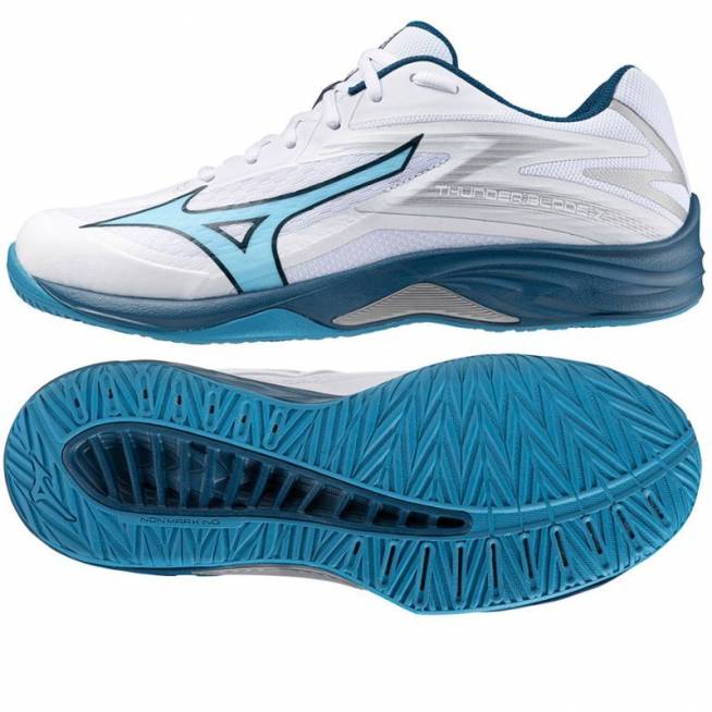 Mizuno Thunder Blade ZM V1GA237021 tinklinio bateliai