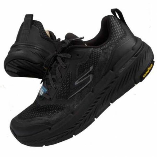 Skechers M 220840/BKCC sportiniai bateliai