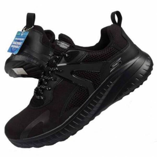 Skechers M 118034/BBK batai