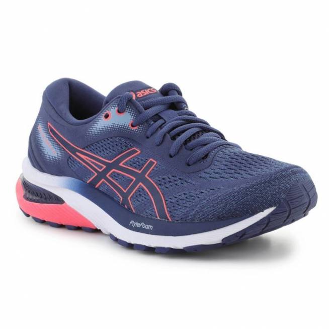 Asics Gel-Glorify 5 W bėgimo bateliai 1012B225-401