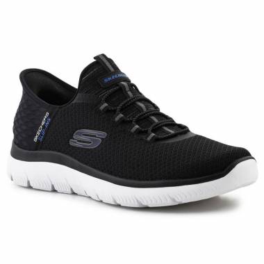 Skechers High Range M 232457-BLK batai