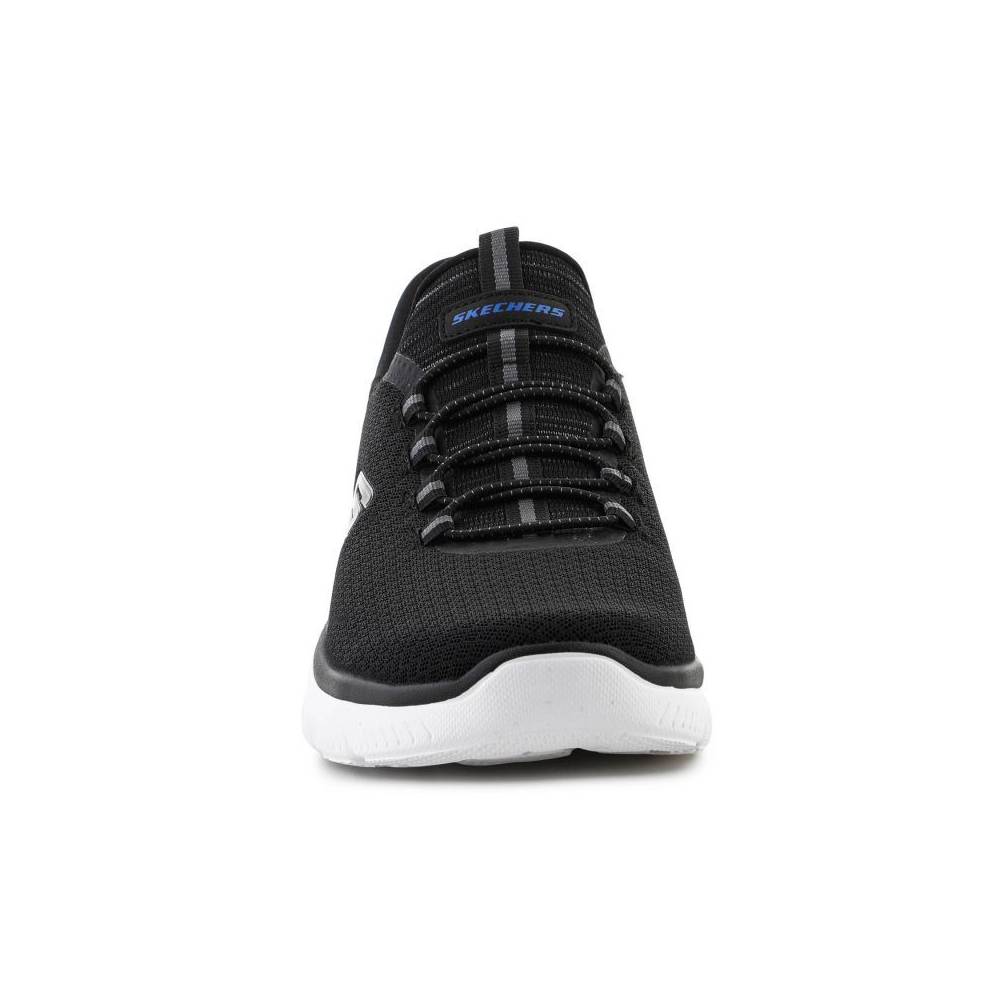 Skechers High Range M 232457-BLK batai